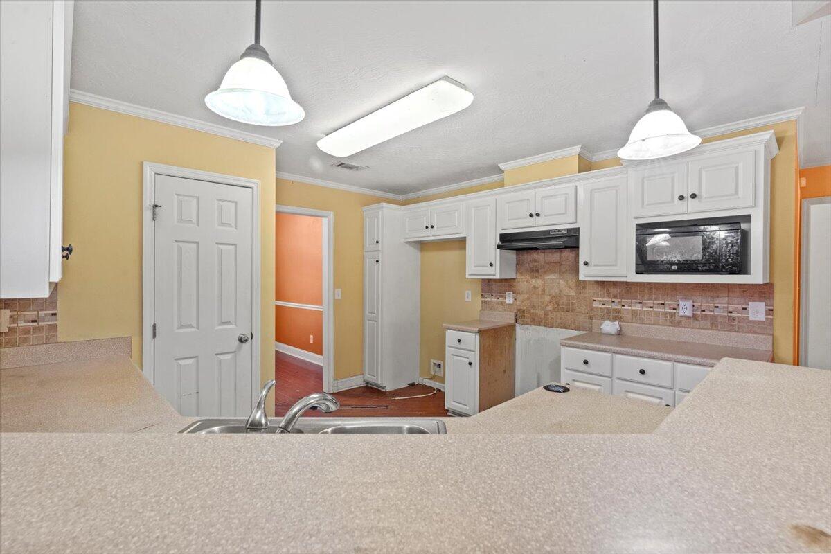 976 Cannock Street Grovetown, GA 30813 - Photo 10 of 33 10-Kitchen