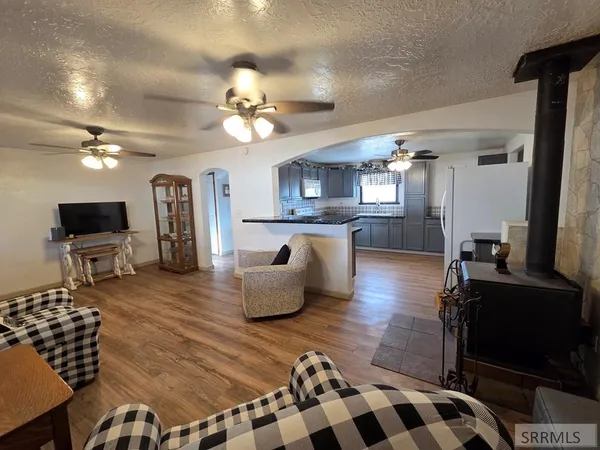 $265,000 | 406 South Terrace Street, Salmon, ID 83467