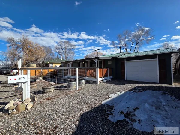 $265,000 | 406 South Terrace Street, Salmon, ID 83467