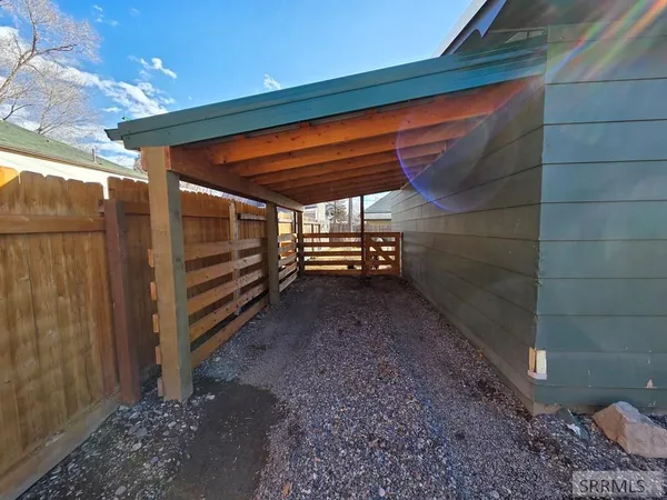 $265,000 | 406 South Terrace Street, Salmon, ID 83467