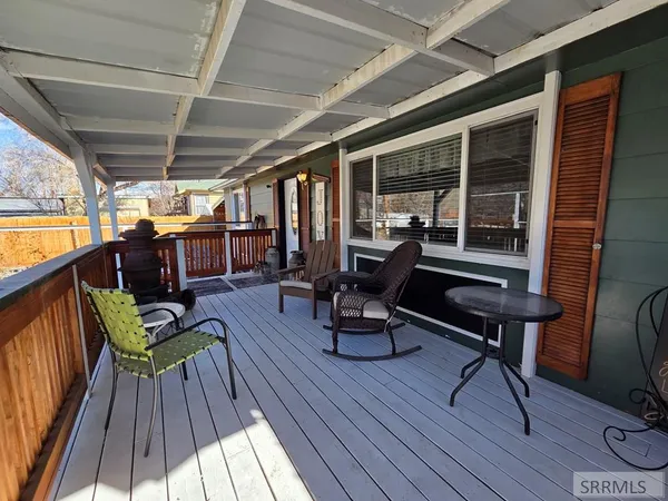 $265,000 | 406 South Terrace Street, Salmon, ID 83467