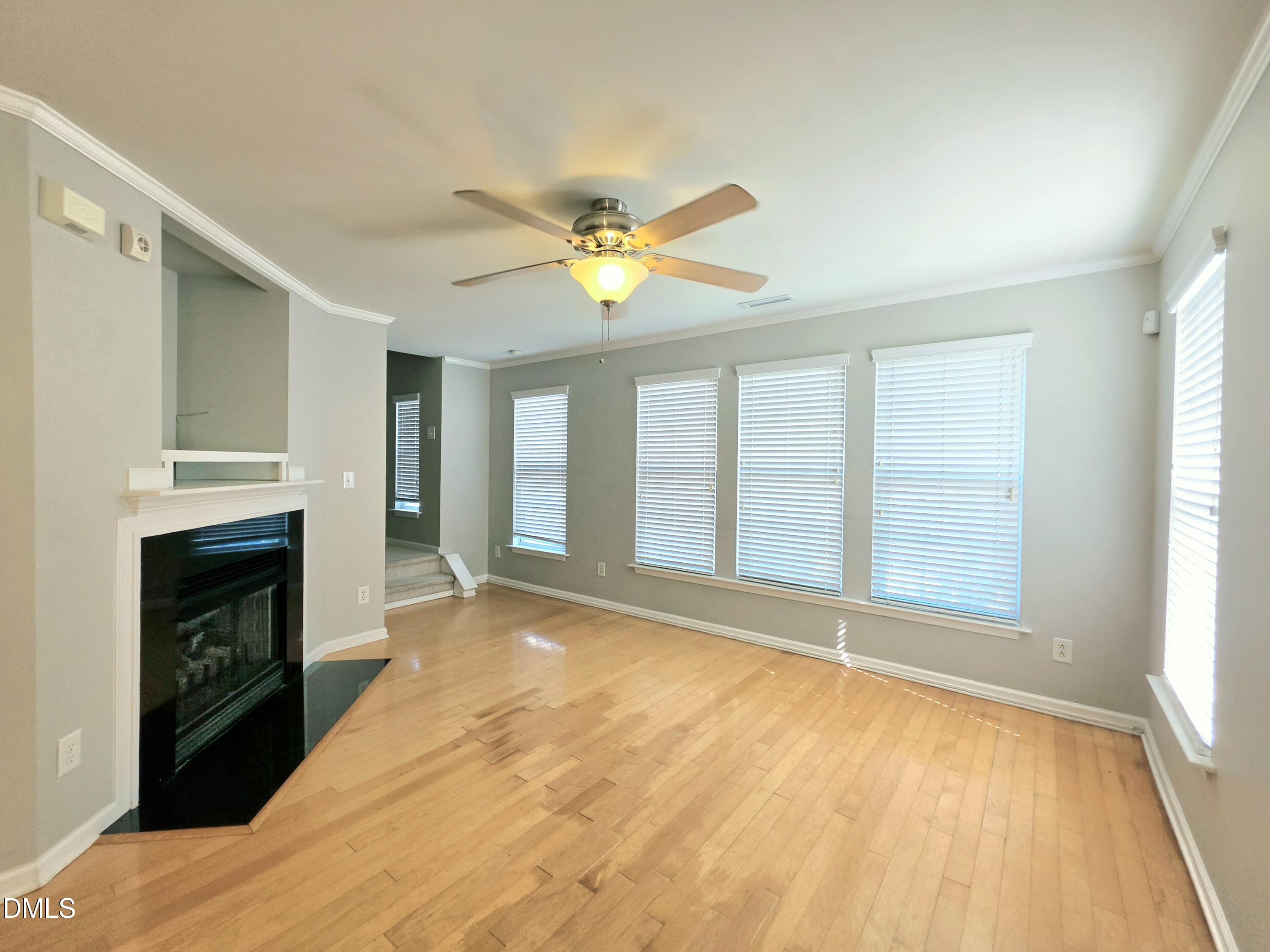 9716 Layla Avenue Raleigh, NC 27617 - Photo 5 of 17