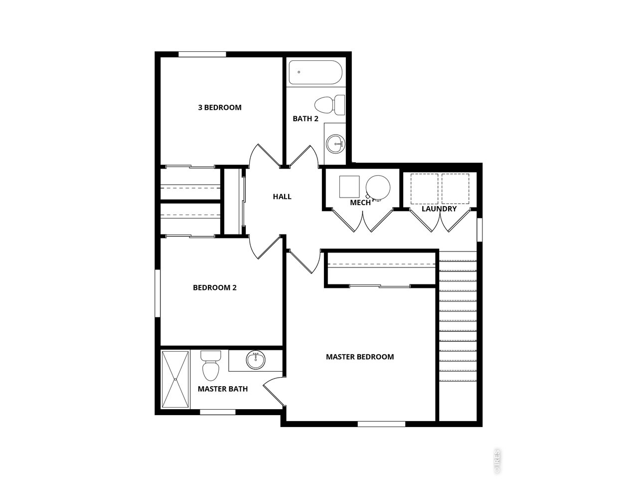 104 Equine Road Berthoud, CO 80513 - Photo 3 of 3