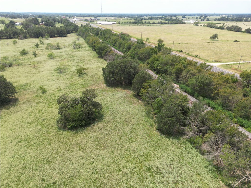 0 Fm 387 Marquez, TX 77865 - Photo 17 of 22 a view of a lake with beach and city view