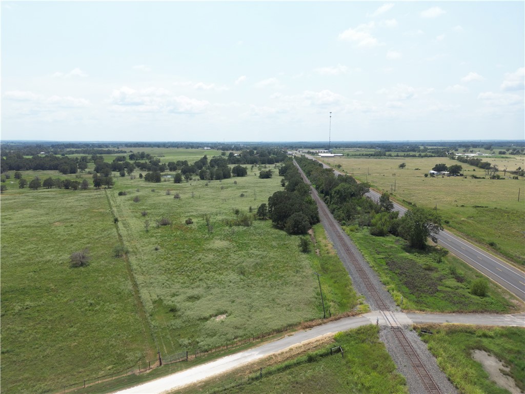 0 Fm 387 Marquez, TX 77865 - Photo 19 of 22 a view of a lake from a yard