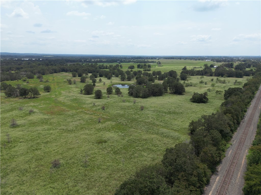 0 Fm 387 Marquez, TX 77865 - Photo 22 of 22 an aerial view of a houses with outdoor space