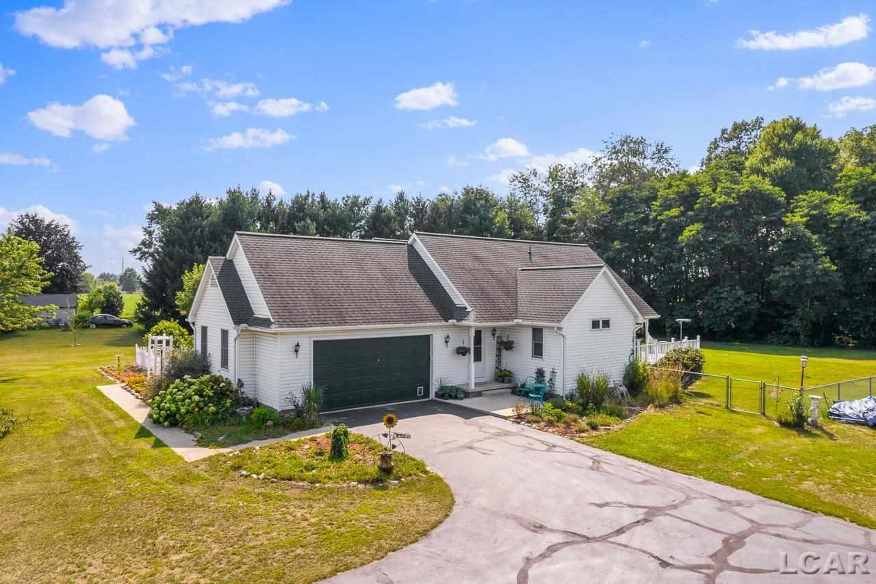 12984 Dixon Road Dundee, MI 48131 - Photo 49 of 58