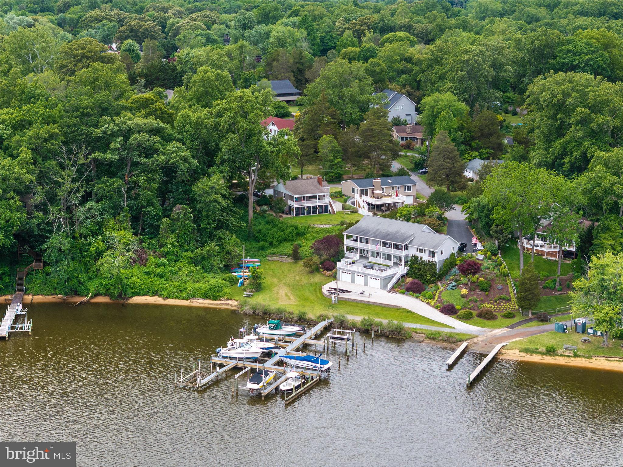 508 Walnut Drive Riva, MD 21140 - Photo 43 of 66