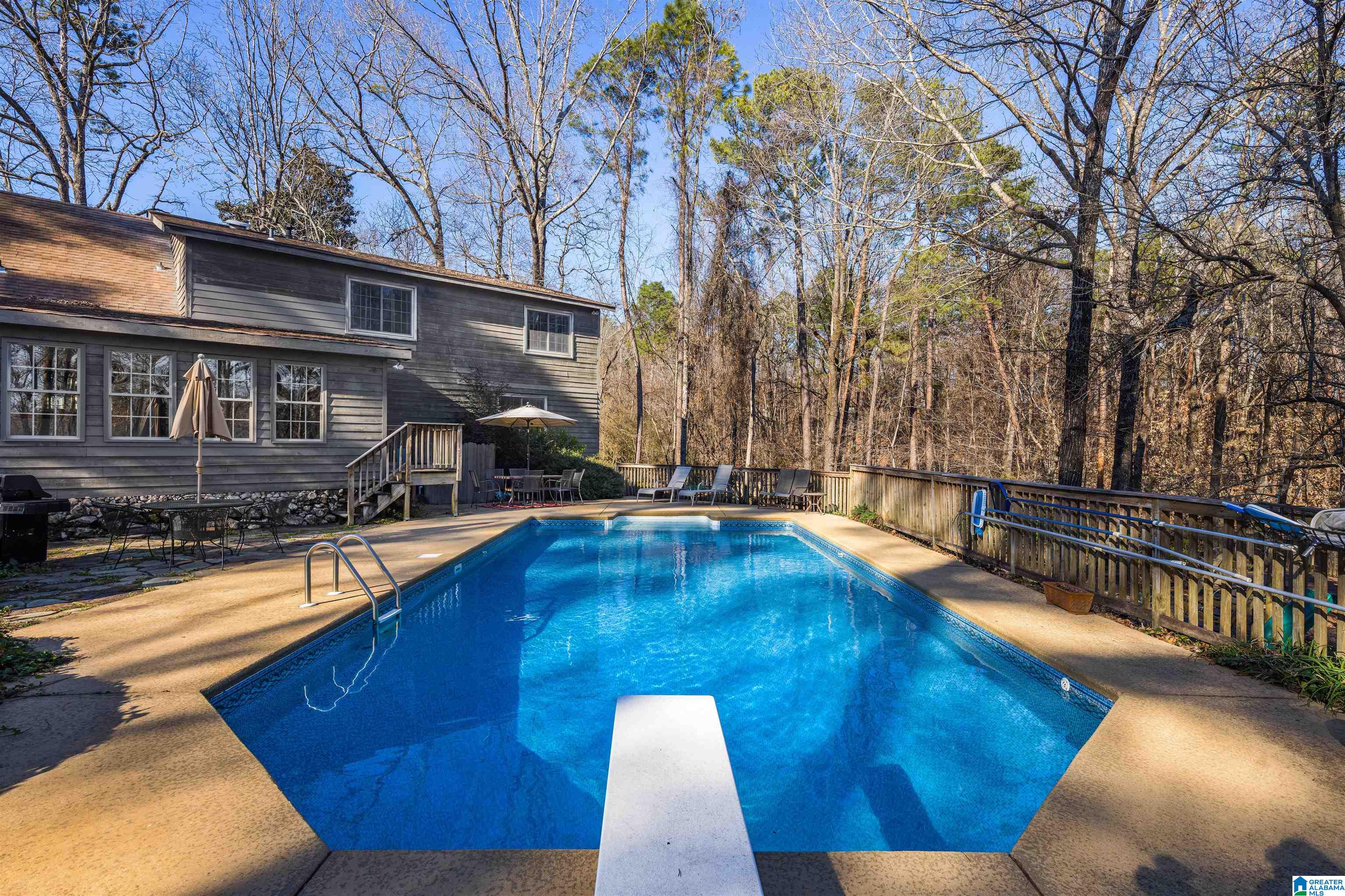 174 Willow Ridge Drive Pelham, AL 35124 - Photo 42 of 47