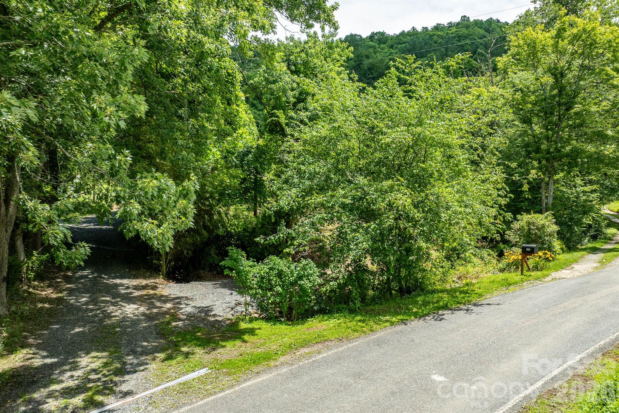789 Jarrett Cove Road Marshall, NC 28753 - Photo 10 of 41