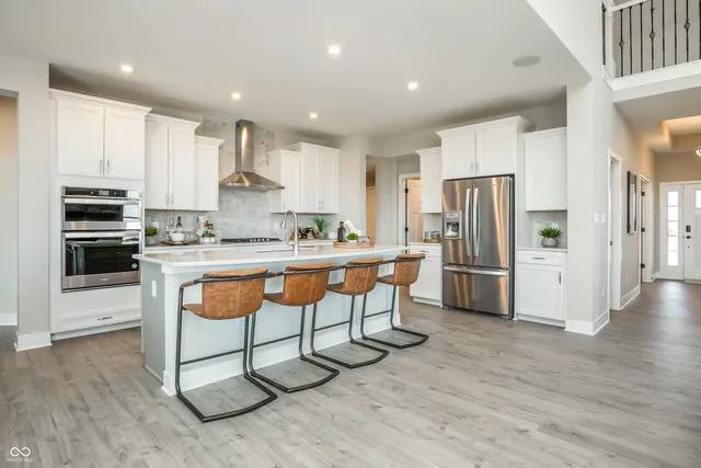 $489,990 | 6719 Thresher Pass, McCordsville, IN 46055