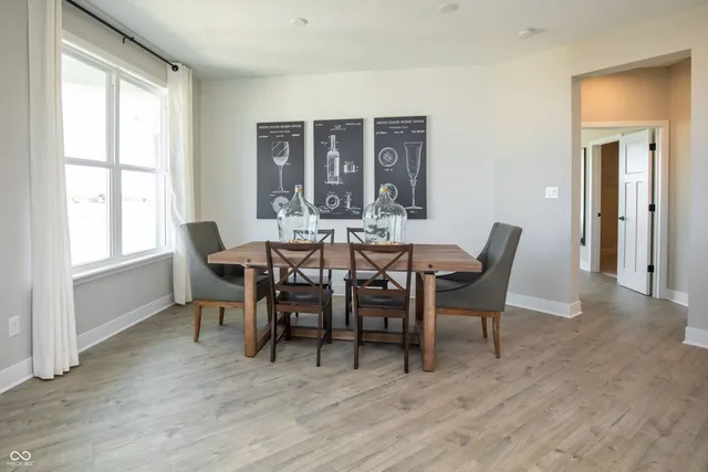 $489,990 | 6719 Thresher Pass, McCordsville, IN 46055