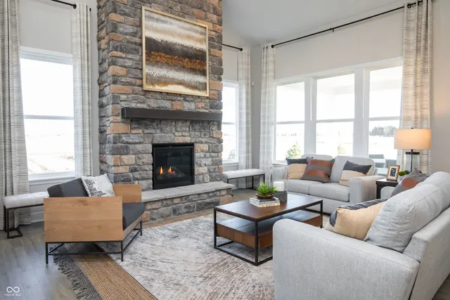 $489,990 | 6719 Thresher Pass, McCordsville, IN 46055