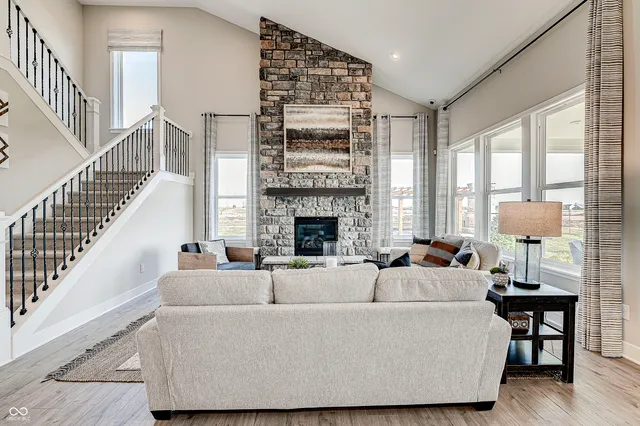 $489,990 | 6719 Thresher Pass, McCordsville, IN 46055