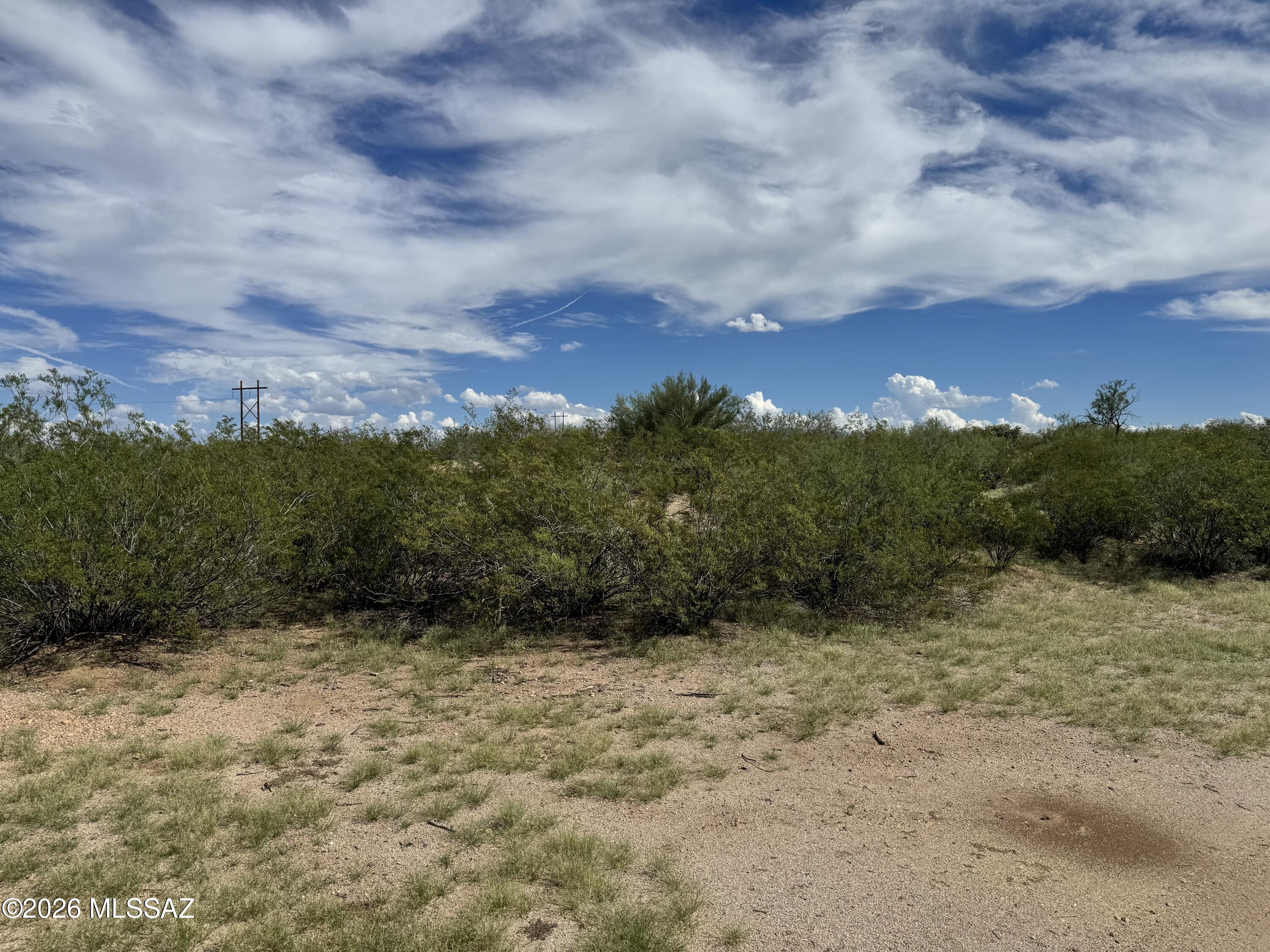 0 Chuck Wagon Ranch Road Tucson, AZ 85739 - Photo 7 of 15 IMG_2679