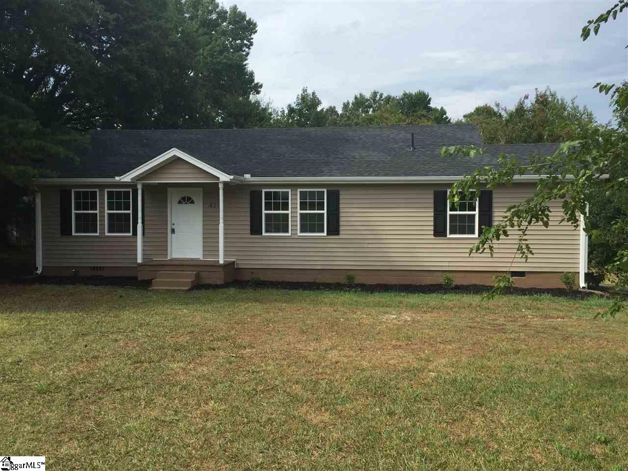 421 CCC Camp Road Greer, SC 29651 - Photo 1 of 15 Gallery Image 1