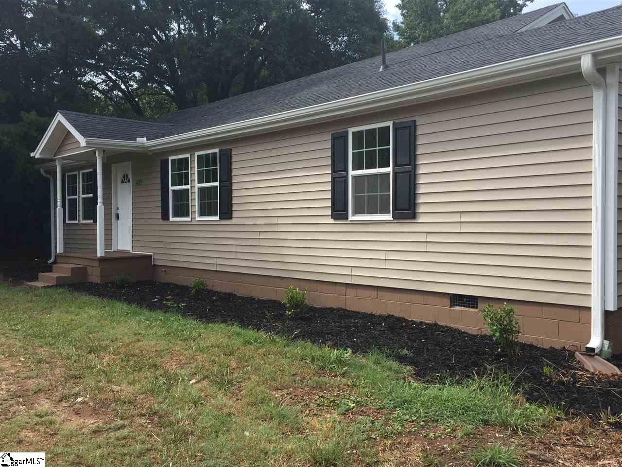 421 CCC Camp Road Greer, SC 29651 - Photo 2 of 15 Gallery Image 2