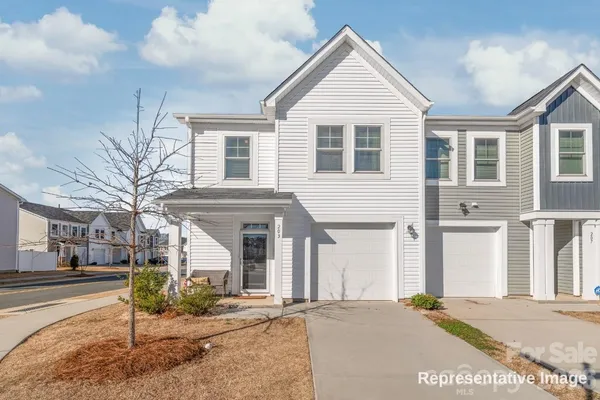 $349,900 | 197 Audra Faye Lane, Indian Trail, NC 28079