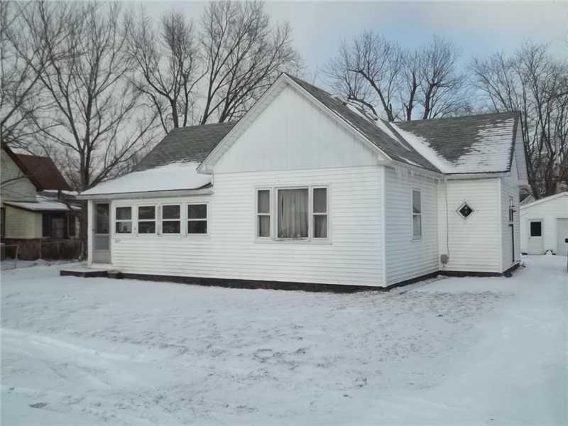 107 Baldridge Street Rosedale, IN 47874 - Photo 1 of 9