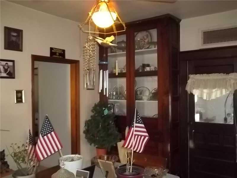 107 Baldridge Street Rosedale, IN 47874 - Photo 5 of 9