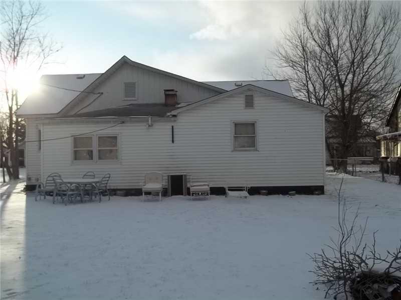 107 Baldridge Street Rosedale, IN 47874 - Photo 9 of 9