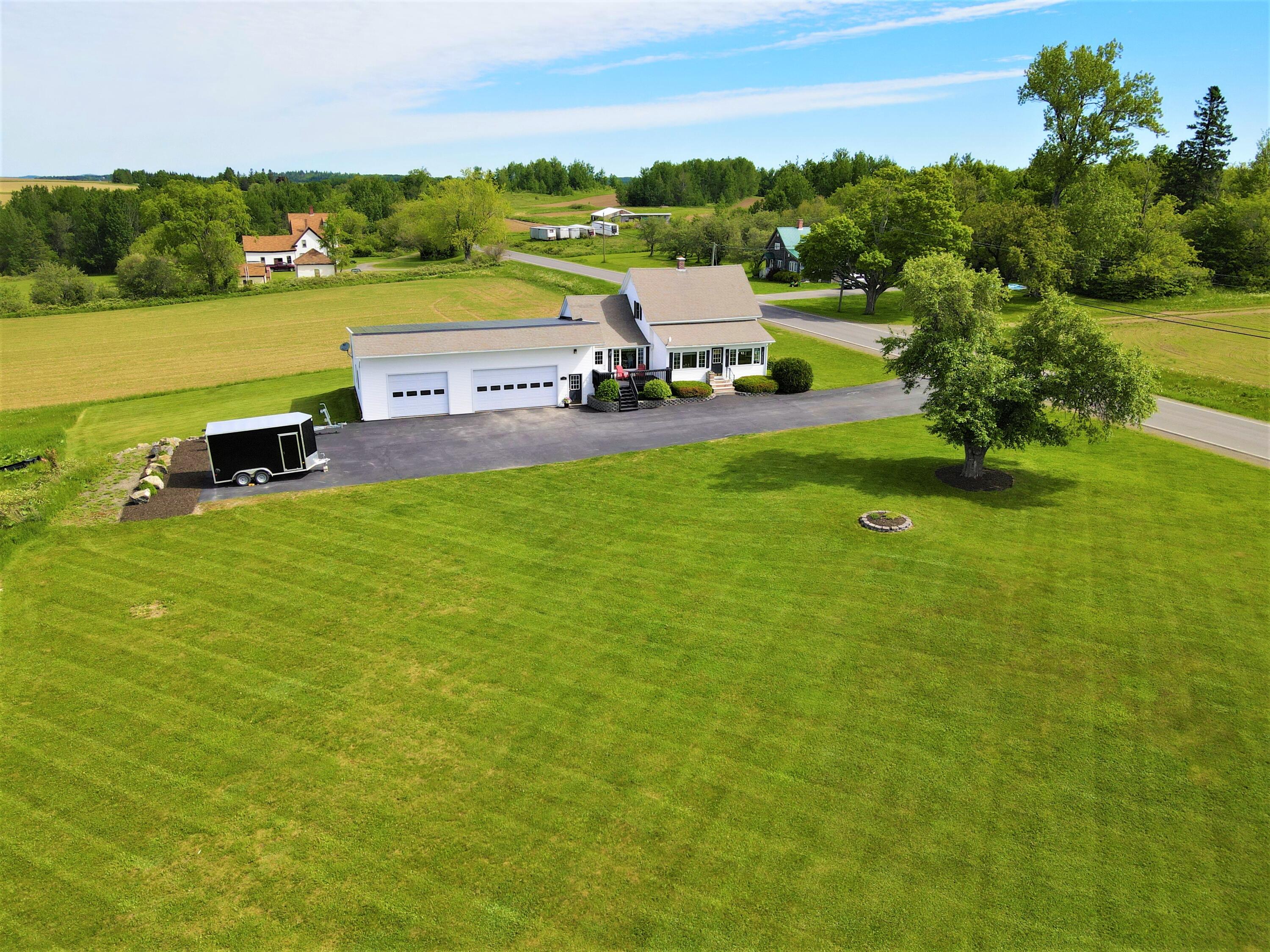 374 West Ridge Road Mars Hill, ME 04758 - Photo 5 of 57 DJI_0288 (2)