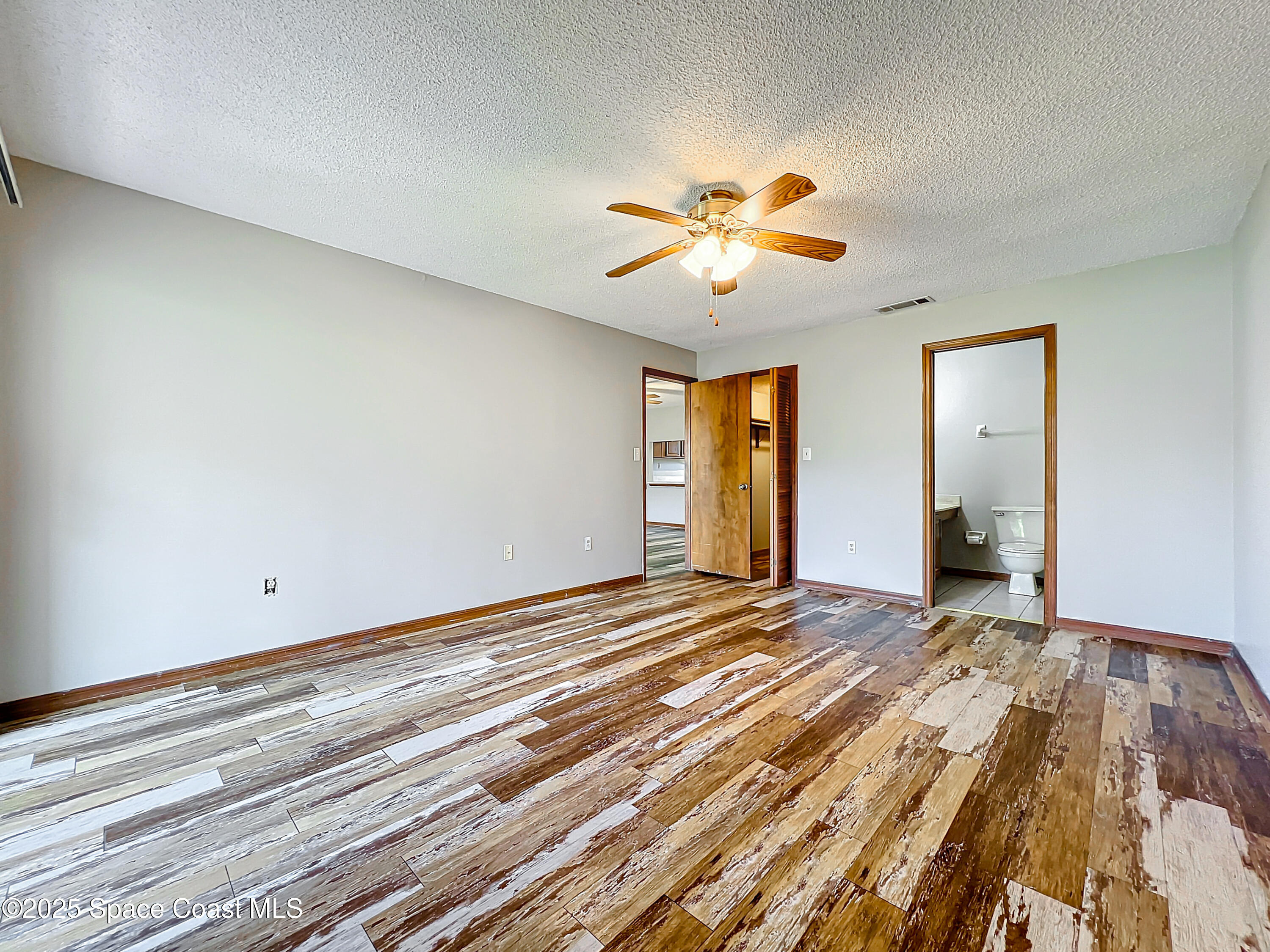 Undisclosed Address Cape Canaveral, FL 32920 - Photo 24 of 45 a view of an empty room with a window