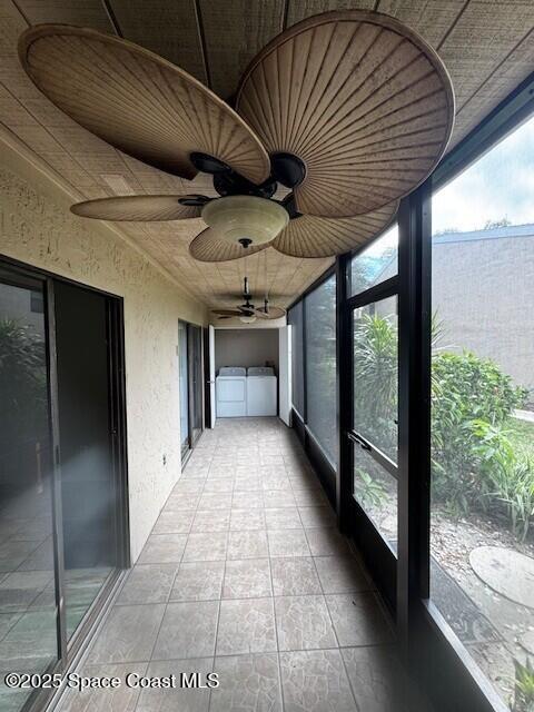 Undisclosed Address Cape Canaveral, FL 32920 - Photo 32 of 45 a view of entryway