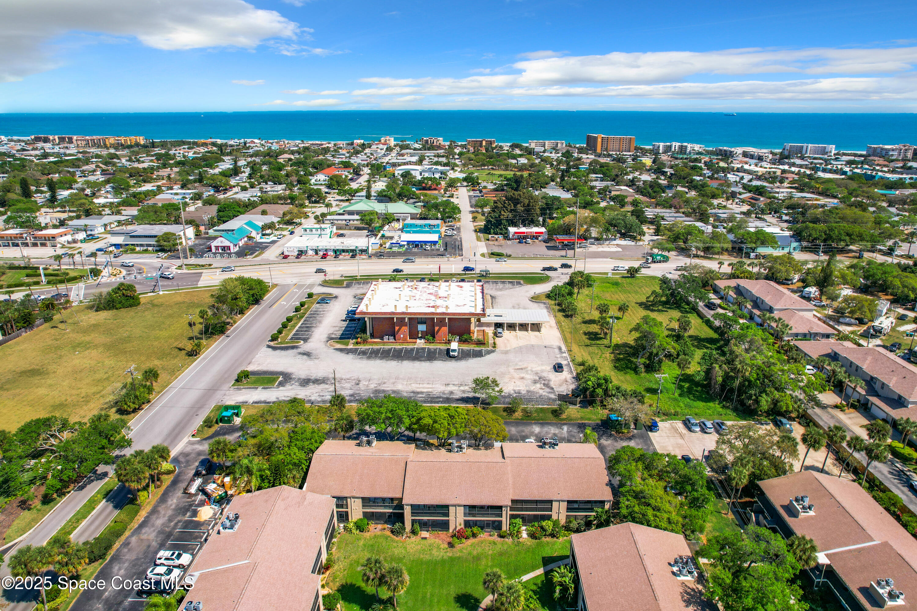 Undisclosed Address Cape Canaveral, FL 32920 - Photo 41 of 45 a view of a city