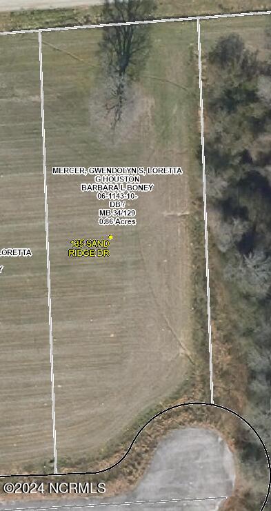 135 Sand Ridge Drive Beulaville, NC 28518 - Photo 11 of 11 Screenshot 2024-07-01 204415