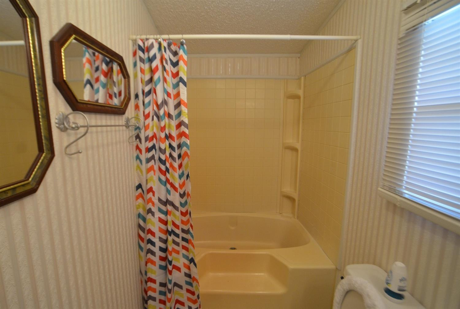 983 Dry Branch Road Irvine, KY 40336 - Photo 18 of 19 Garden tub!!