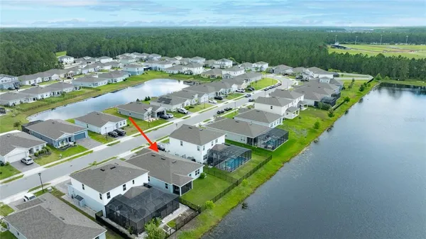 $379,900 | 222 Eagle Hbr Way, Daytona Beach, FL 32124