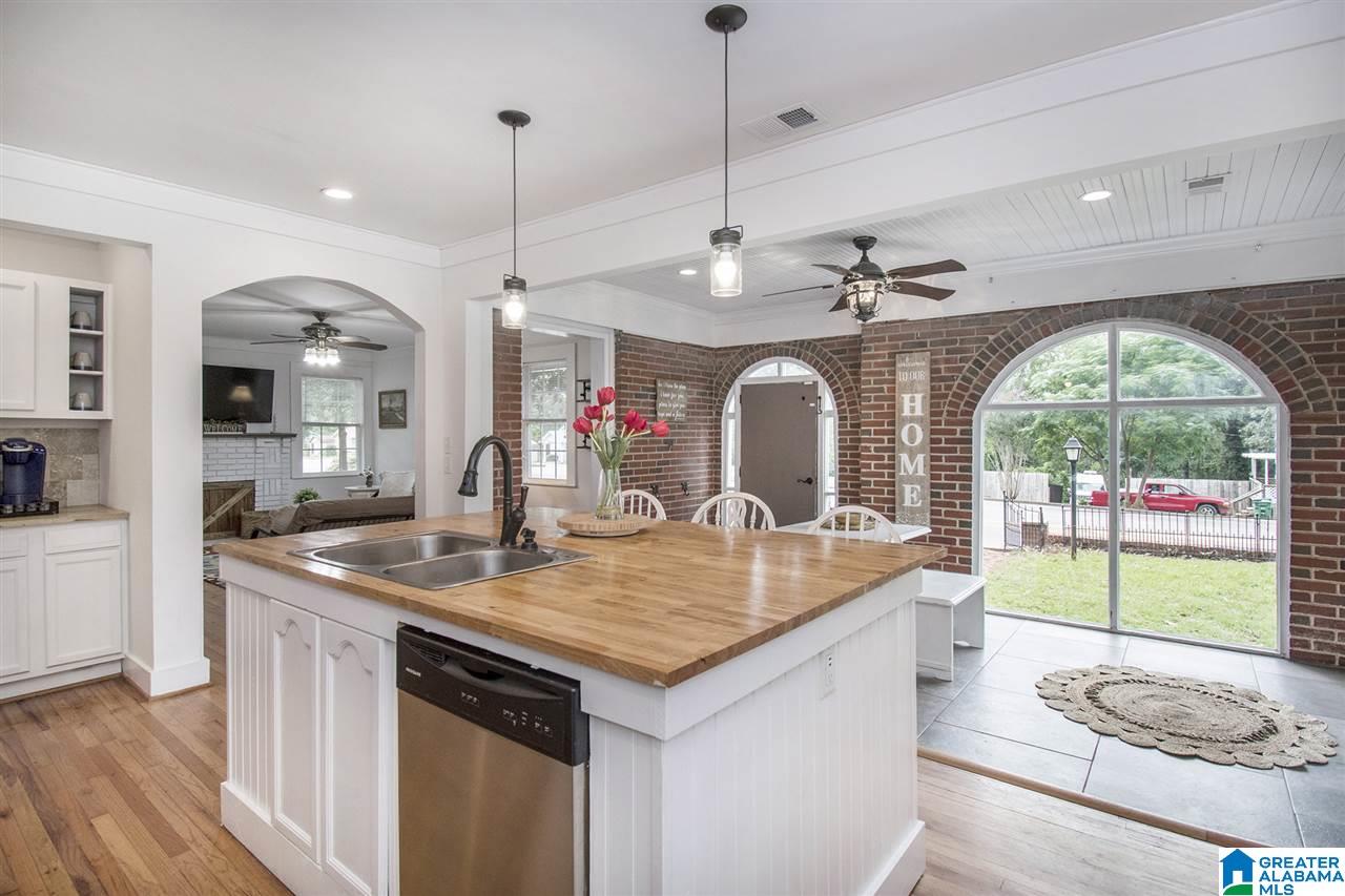 115 Cherokee Street Montevallo, AL 35115 - Photo 8 of 26