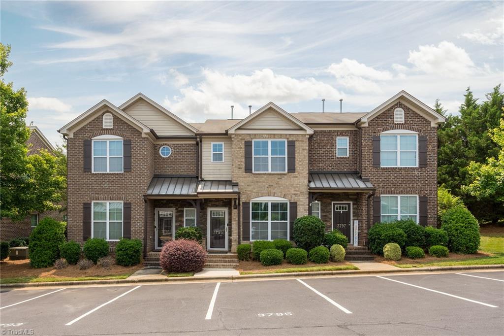 3795 Shadow Ridge Drive High Point, NC 27265 - Photo 23 of 23 Gallery Image 23