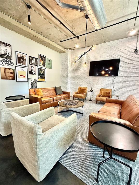 2025 Peachtree Road Northeast, Unit EXECUTIVE Atlanta, GA 30309 - Photo 4 of 10