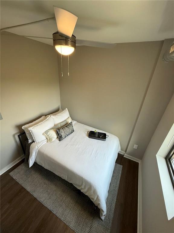 2025 Peachtree Road Northeast, Unit EXECUTIVE Atlanta, GA 30309 - Photo 10 of 10