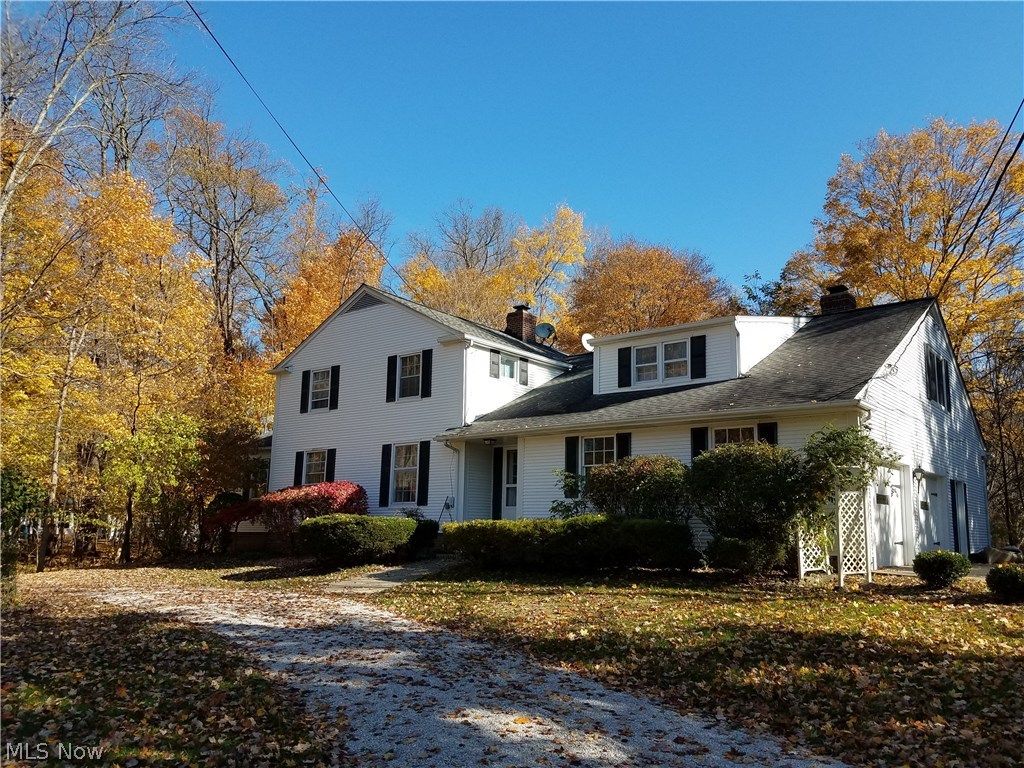 549 Riverview Road Gates Mills, OH 44040 - Photo 2 of 30 Gallery Image 2