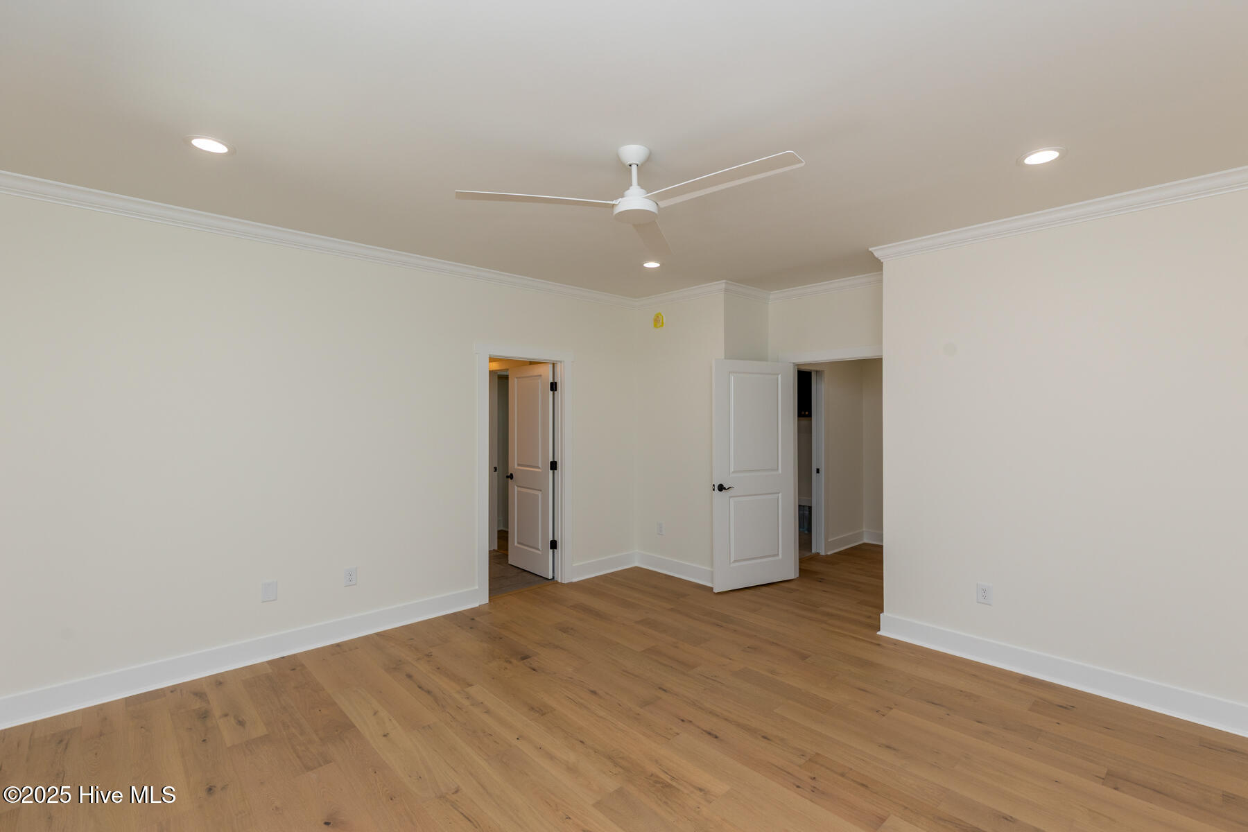 103 Pittman Road West End, NC 27376 - Photo 20 of 52 primary bed3