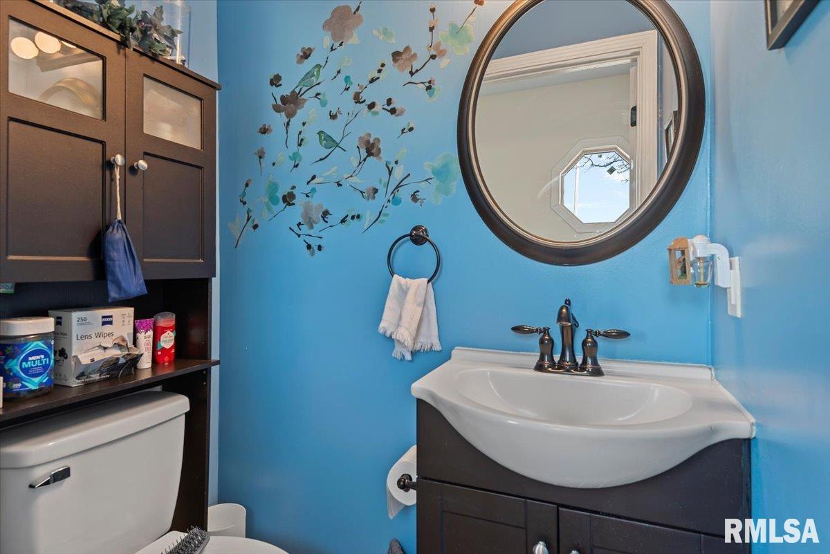 2444 Basil Drive Springfield, IL 62707 - Photo 13 of 26