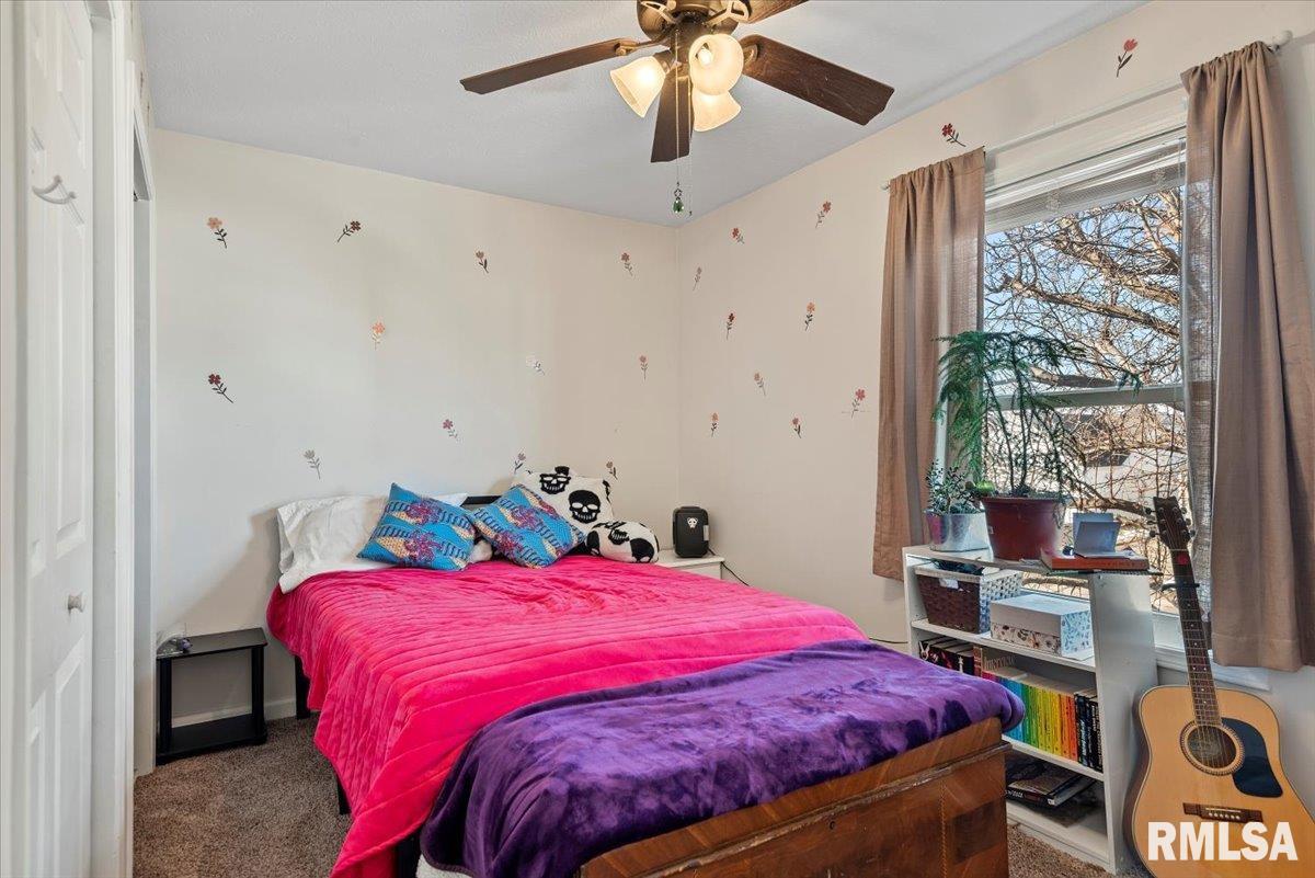 2444 Basil Drive Springfield, IL 62707 - Photo 16 of 26