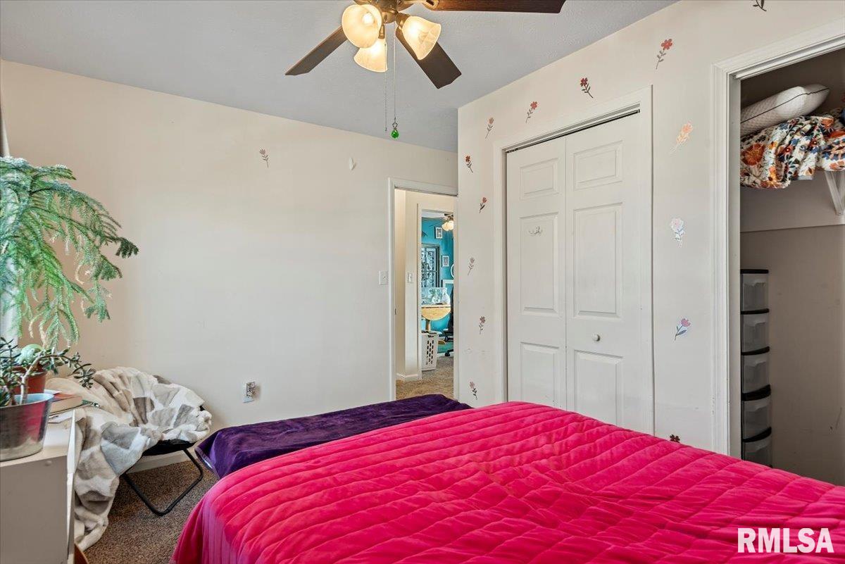 2444 Basil Drive Springfield, IL 62707 - Photo 17 of 26