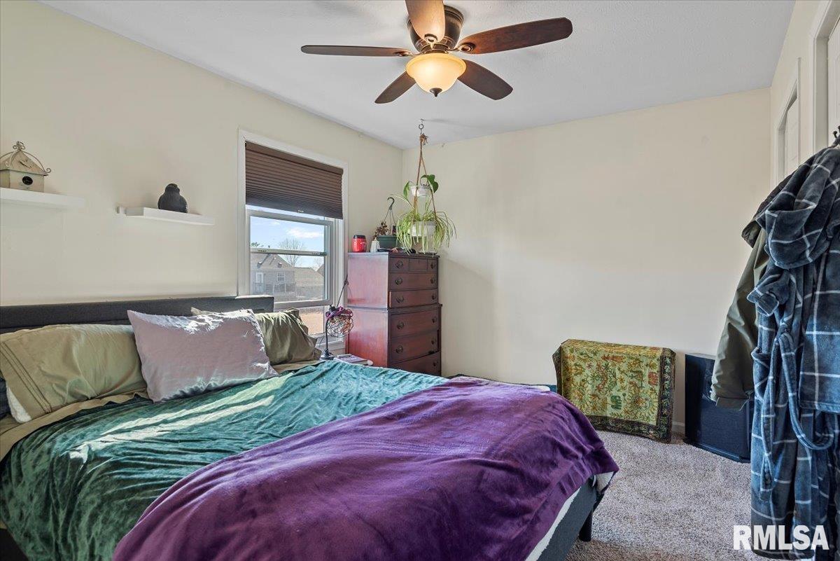 2444 Basil Drive Springfield, IL 62707 - Photo 18 of 26