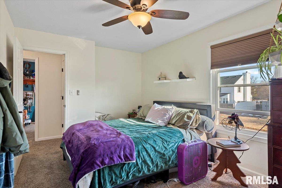 2444 Basil Drive Springfield, IL 62707 - Photo 19 of 26