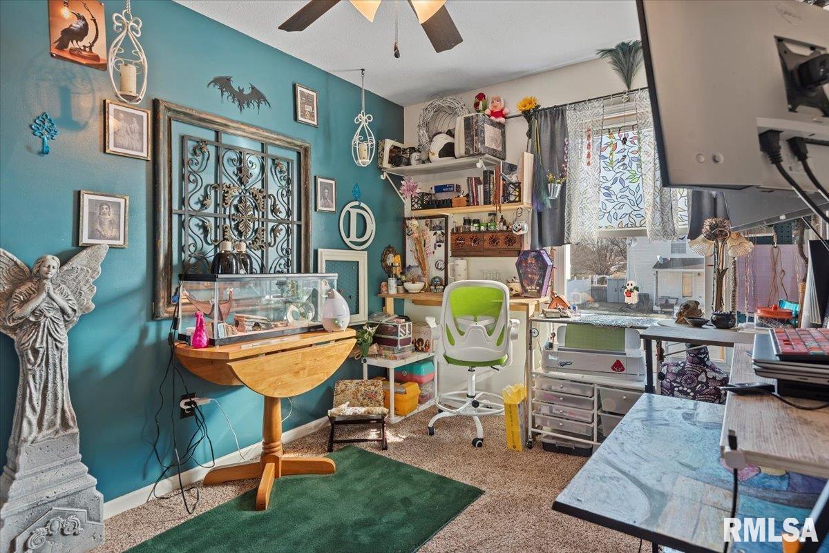 2444 Basil Drive Springfield, IL 62707 - Photo 21 of 26