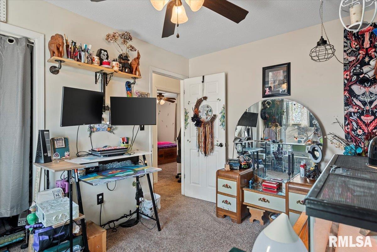 2444 Basil Drive Springfield, IL 62707 - Photo 22 of 26