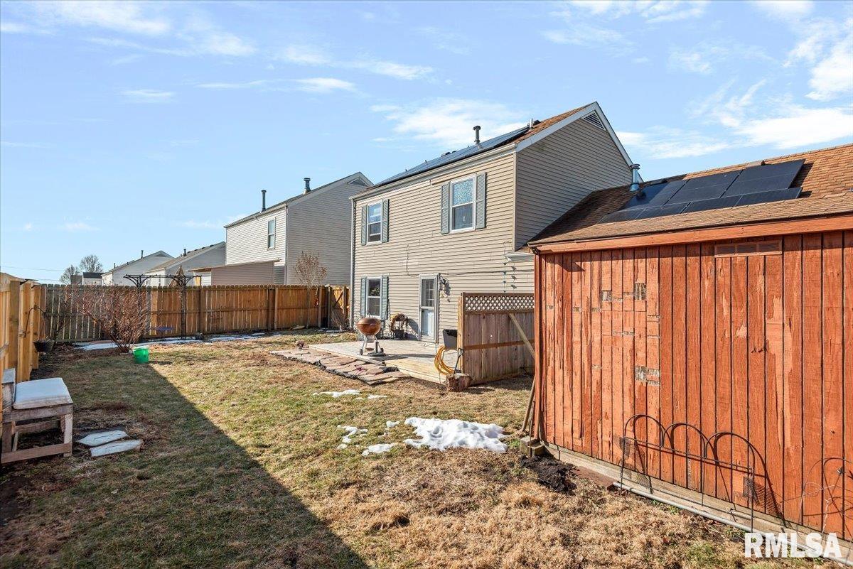 2444 Basil Drive Springfield, IL 62707 - Photo 26 of 26