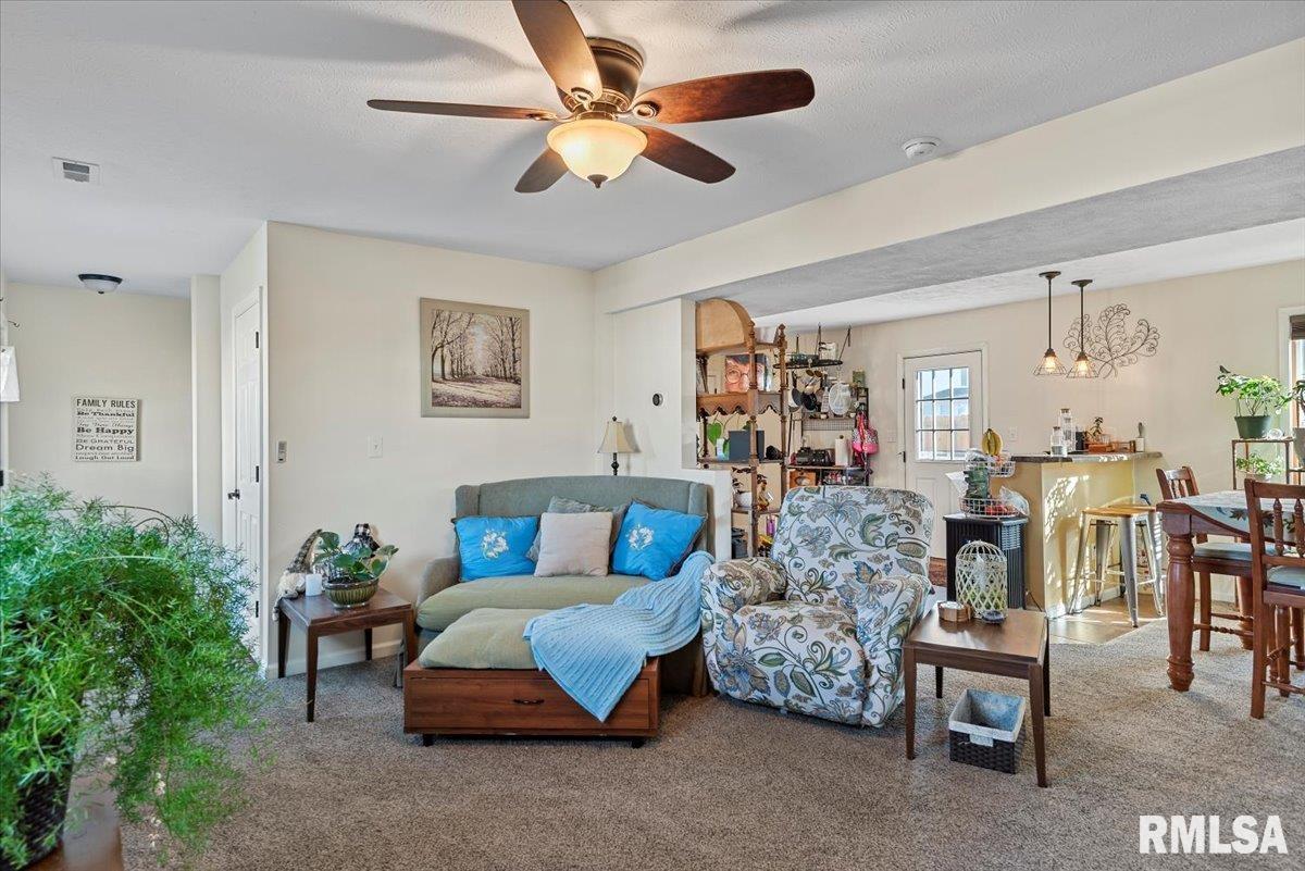 2444 Basil Drive Springfield, IL 62707 - Photo 3 of 26