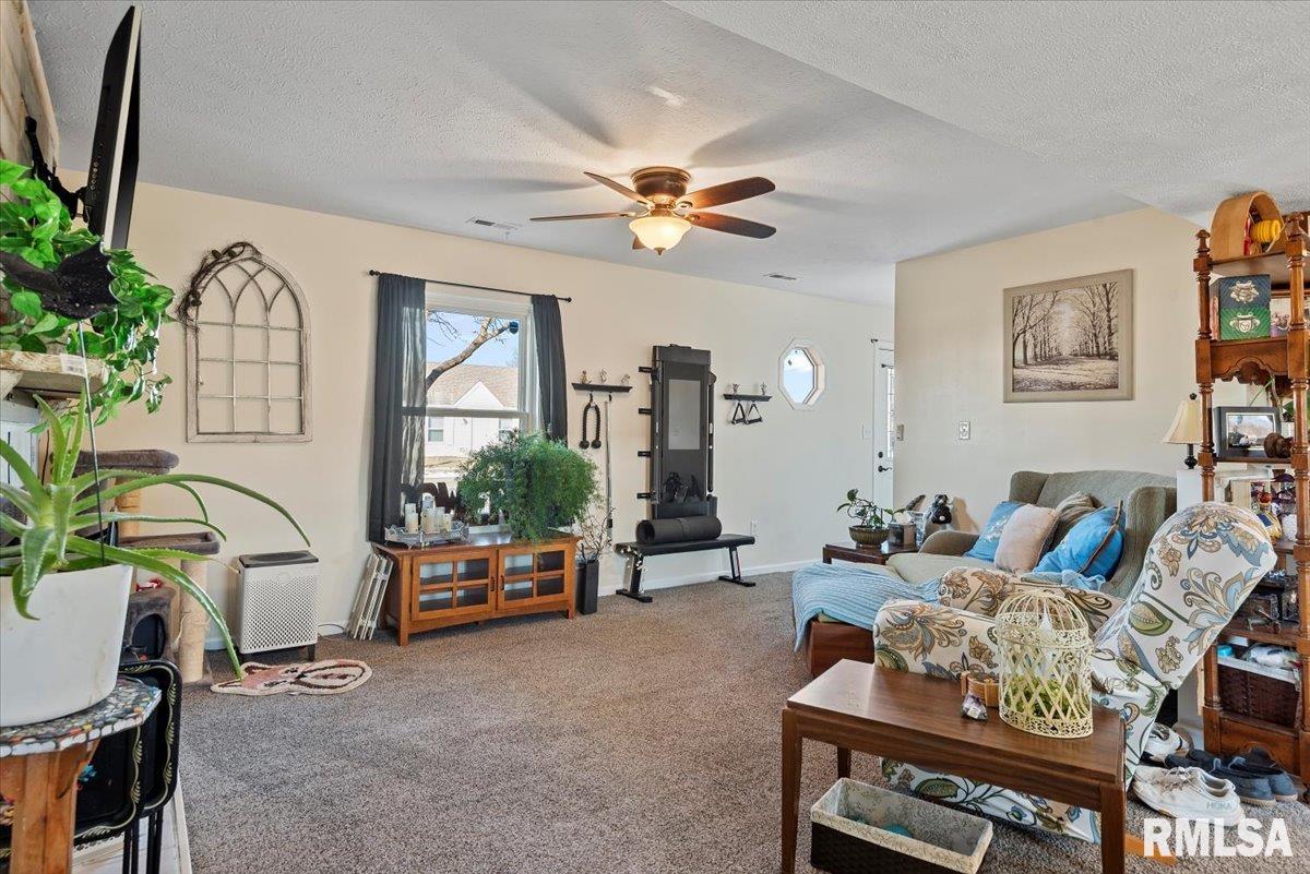 2444 Basil Drive Springfield, IL 62707 - Photo 4 of 26