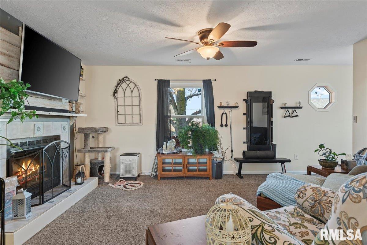 2444 Basil Drive Springfield, IL 62707 - Photo 5 of 26