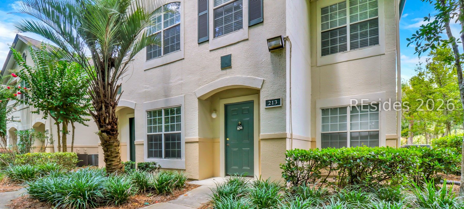 897 Fording Island Road, Unit 213 Bluffton, SC 29910 - Photo 3 of 32 Welcome home!